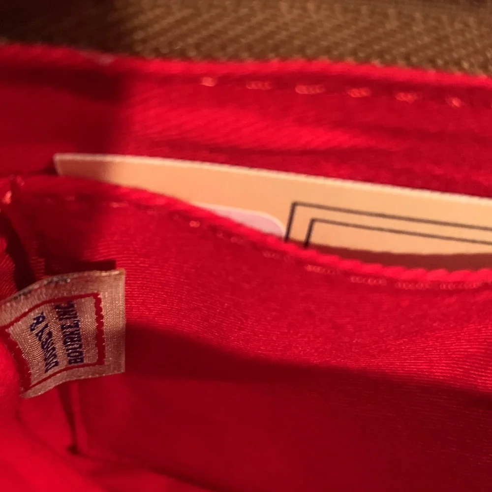 Dooney & Bourke this cozy